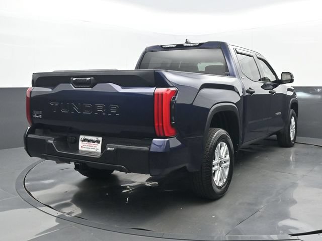 Used 2022 Toyota Tundra SR5 w/ SR5 Convenience Package AWD/4WD image 19