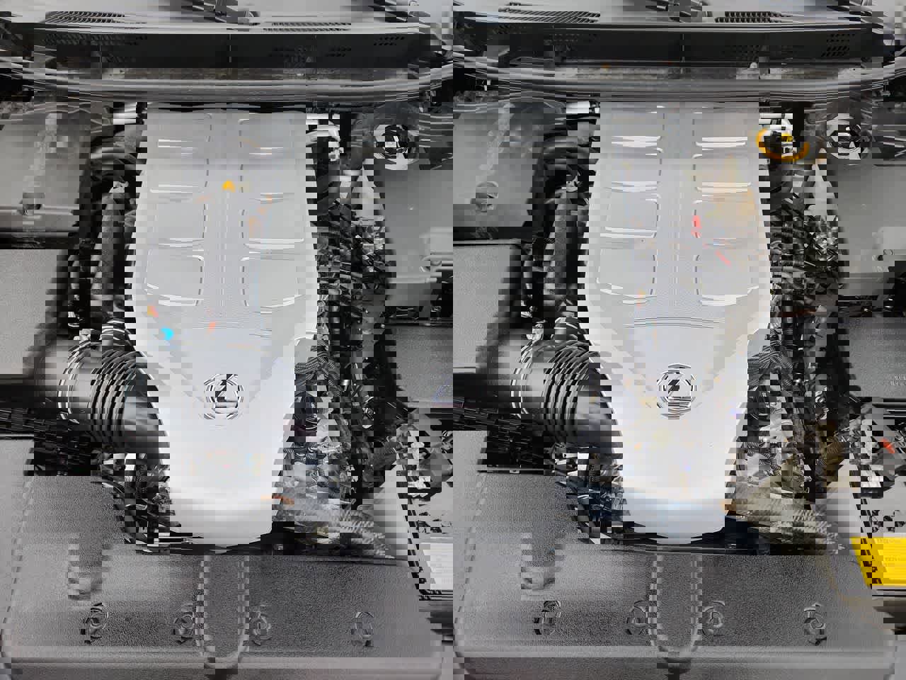 Used 2020 Lexus GX 460 Luxury image 13