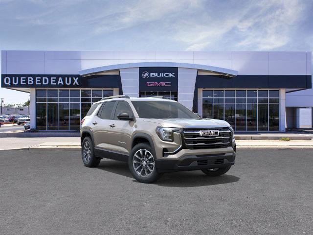 New 2026 GMC Terrain Elevation w/ Elevation Premium Package image 25