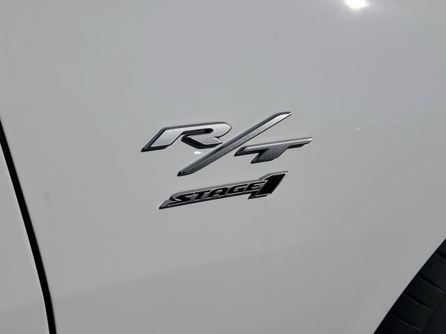 New 2025 Dodge Charger Daytona R/T w/ Quick Order Package 25M R/T AWD/4WD image 9