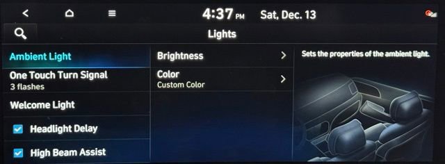 Used 2023 Hyundai Sonata N Line image 35