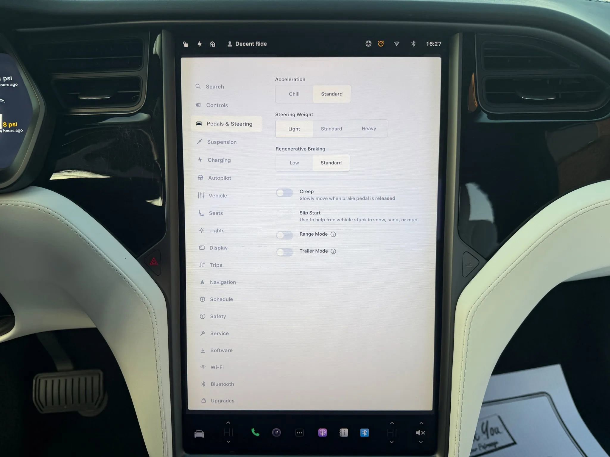 Used 2018 Tesla Model X 100D image 20