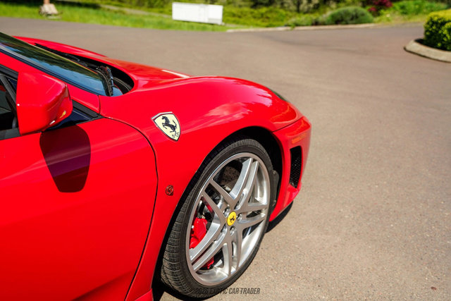 Used 2009 Ferrari F430 Spider RWD image 53