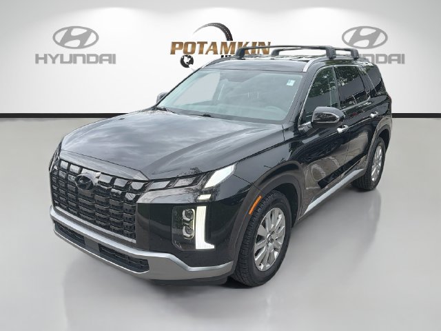 Used 2024 Hyundai Palisade SEL FWD image 1