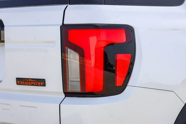 New 2026 Honda Passport TrailSport image 17