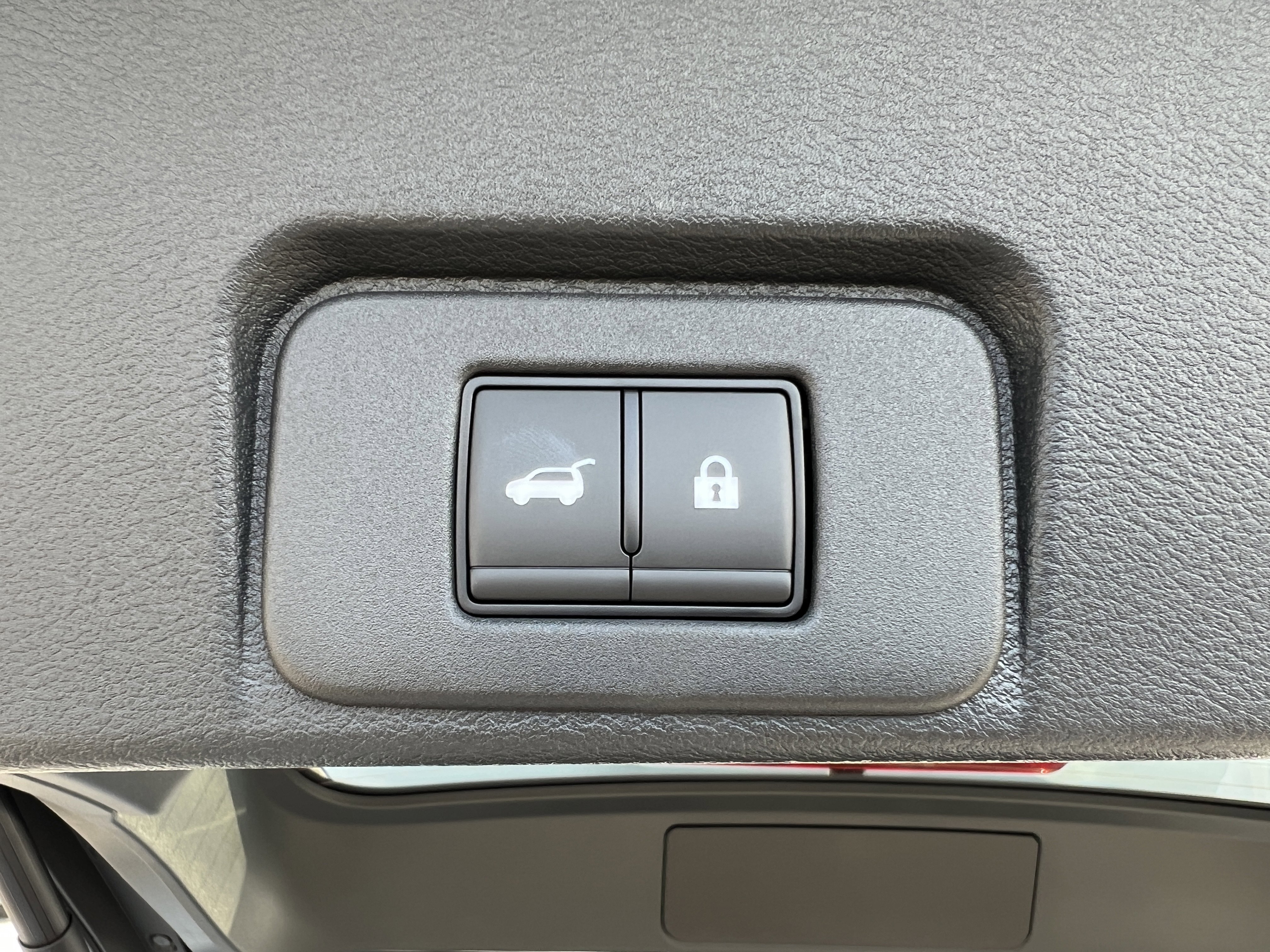 New 2026 Nissan Rogue Platinum w/ Platinum Premium Package image 32