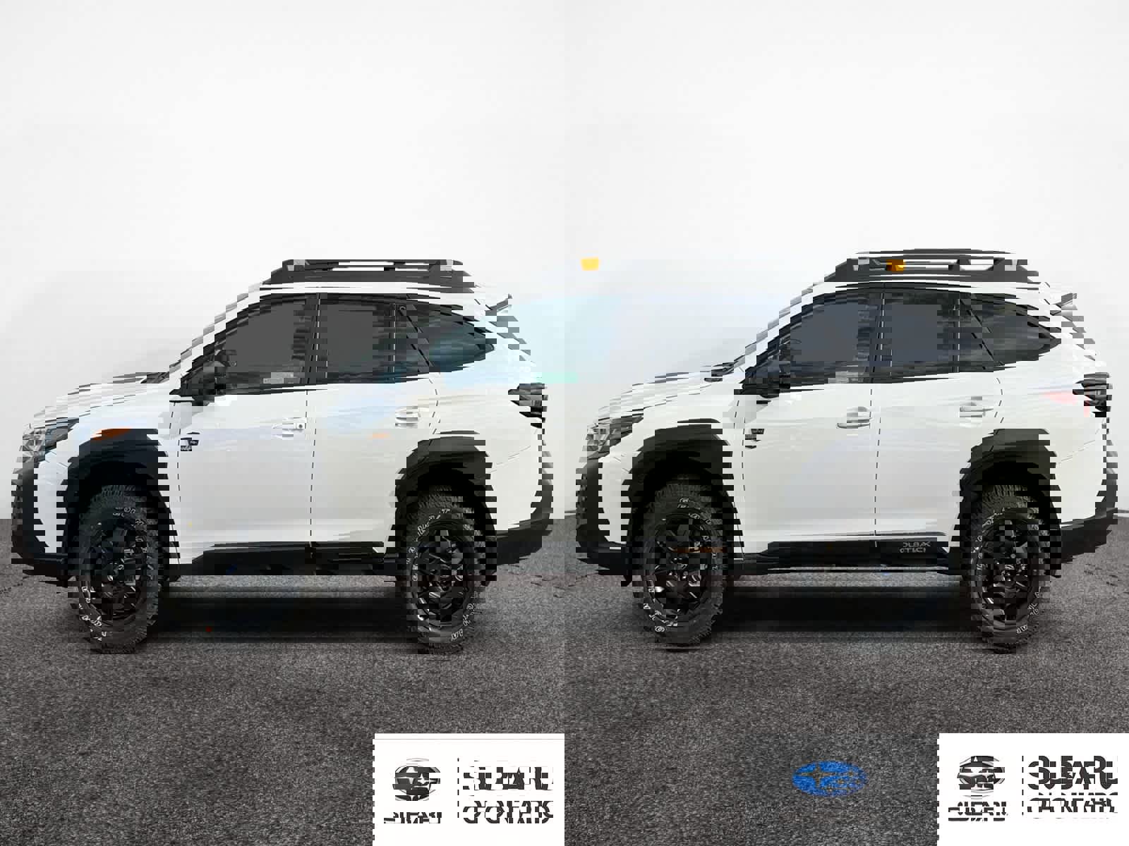 New 2025 Subaru Outback Wilderness image 2