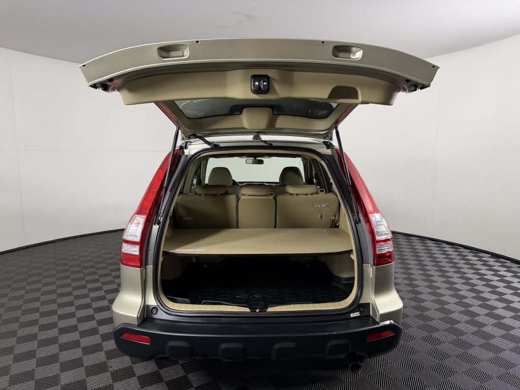 Used 2007 Honda CR-V EX-L image 10