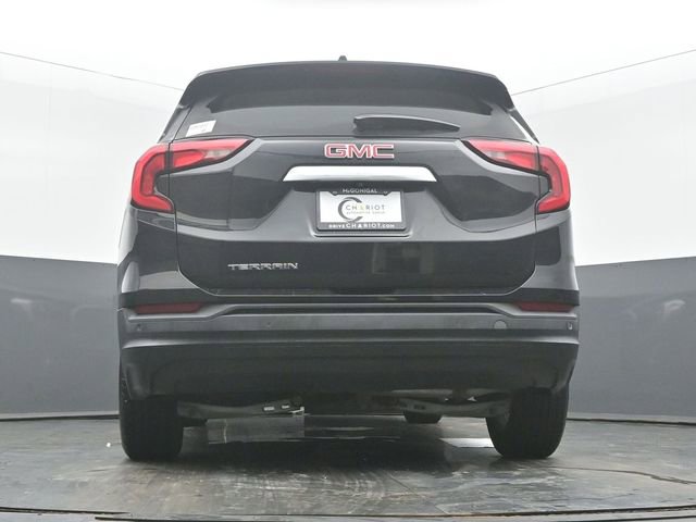 Used 2018 GMC Terrain SLE w/ Infotainment Package I image 48