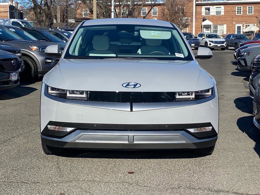 Used 2023 Hyundai Ioniq 5 SEL w/ Cargo Package image 4