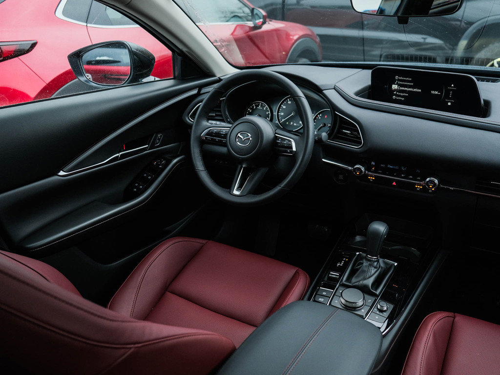 New 2026 MAZDA CX-30 AWD 2.5 S image 14