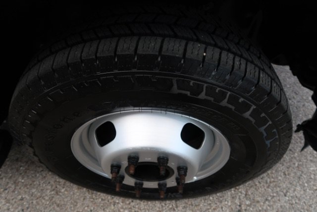 Used 2013 Ford F350 XL w/ Trailer Tow Pkg RWD image 13