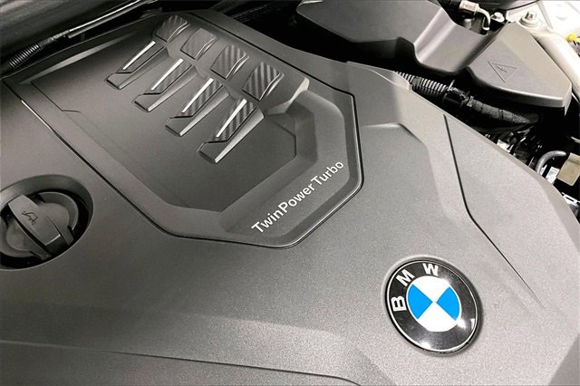 Used 2023 BMW 430i Gran Coupe xDrive w/ M Sport Package image 33