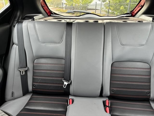 Used 2023 Nissan Kicks SR w/ SR Premium Package FWD image 17