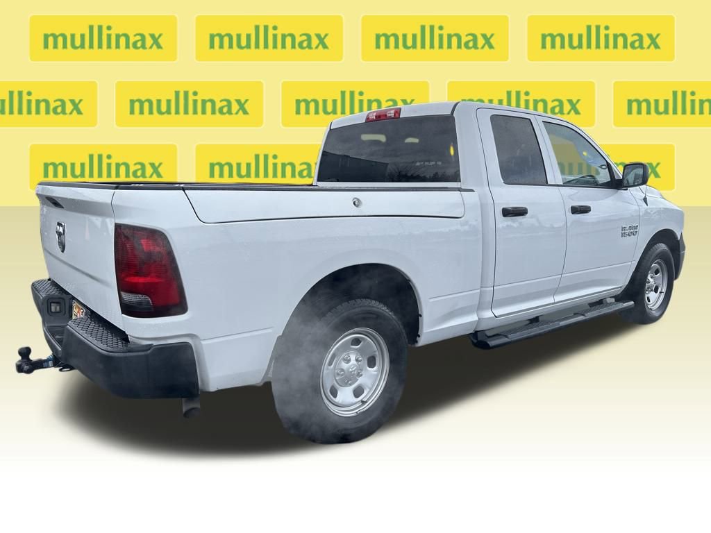 Used 2013 RAM 1500 Tradesman w/ Popular Equipment Group image 3