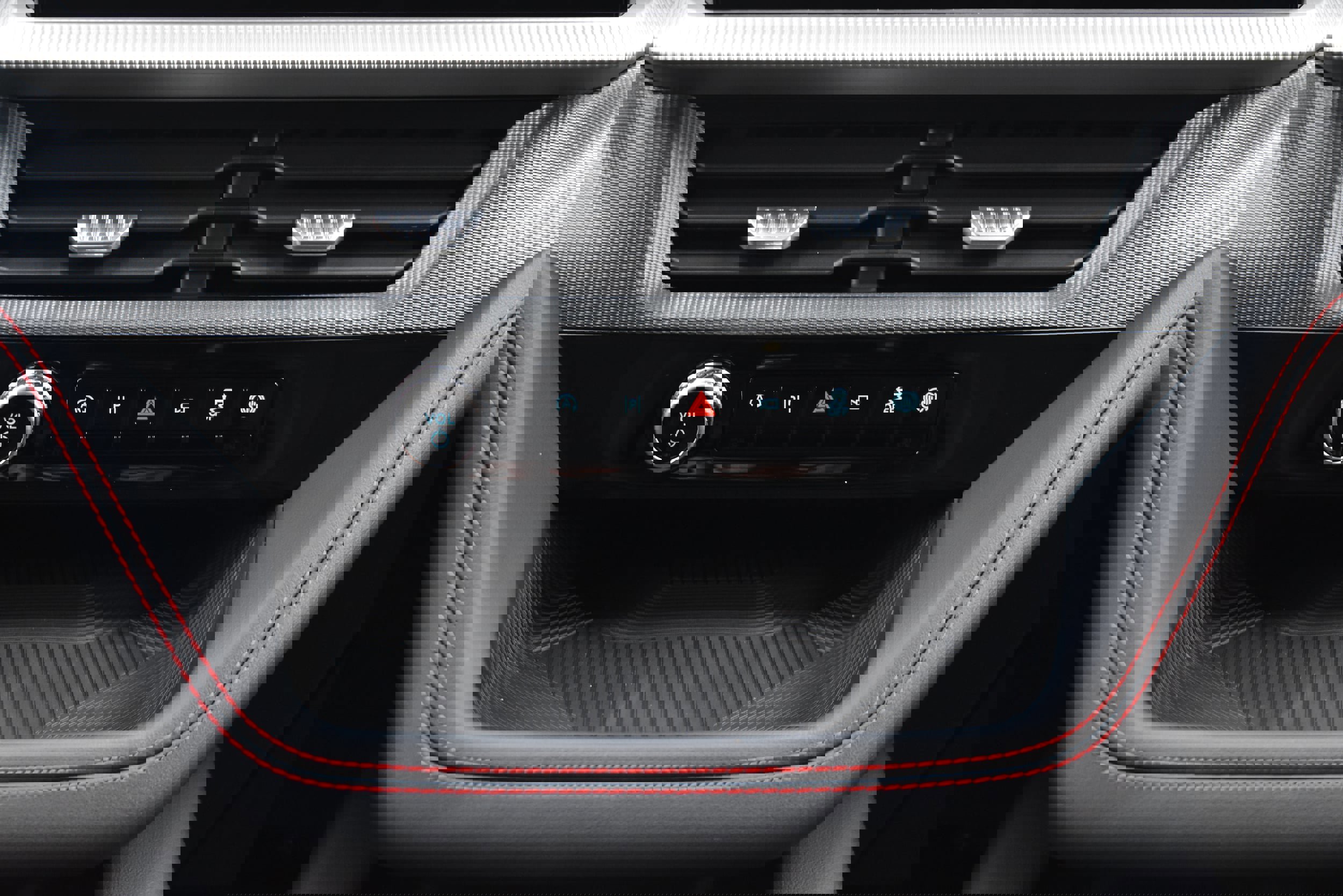 New 2026 Ford Explorer ST-Line image 21