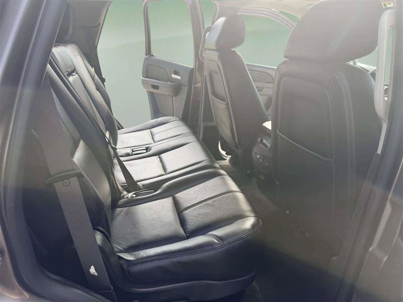 Used 2013 Chevrolet Tahoe LT w/ All-Star Edition AWD/4WD image 29