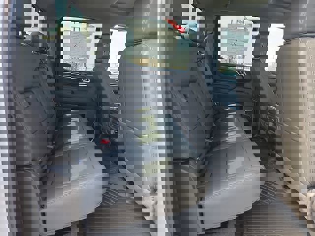 New 2026 Chevrolet Silverado 1500 RST w/ All Star Edition Plus image 14