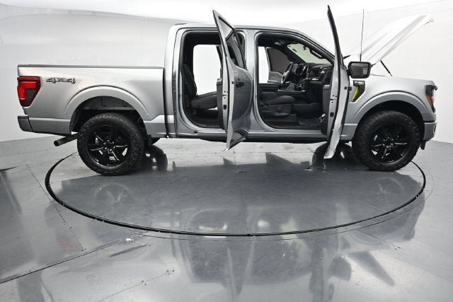 Used 2024 Ford F150 STX AWD/4WD image 41