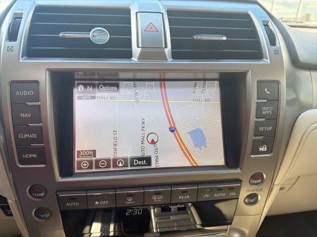 Used 2019 Lexus GX 460 Premium AWD/4WD image 4