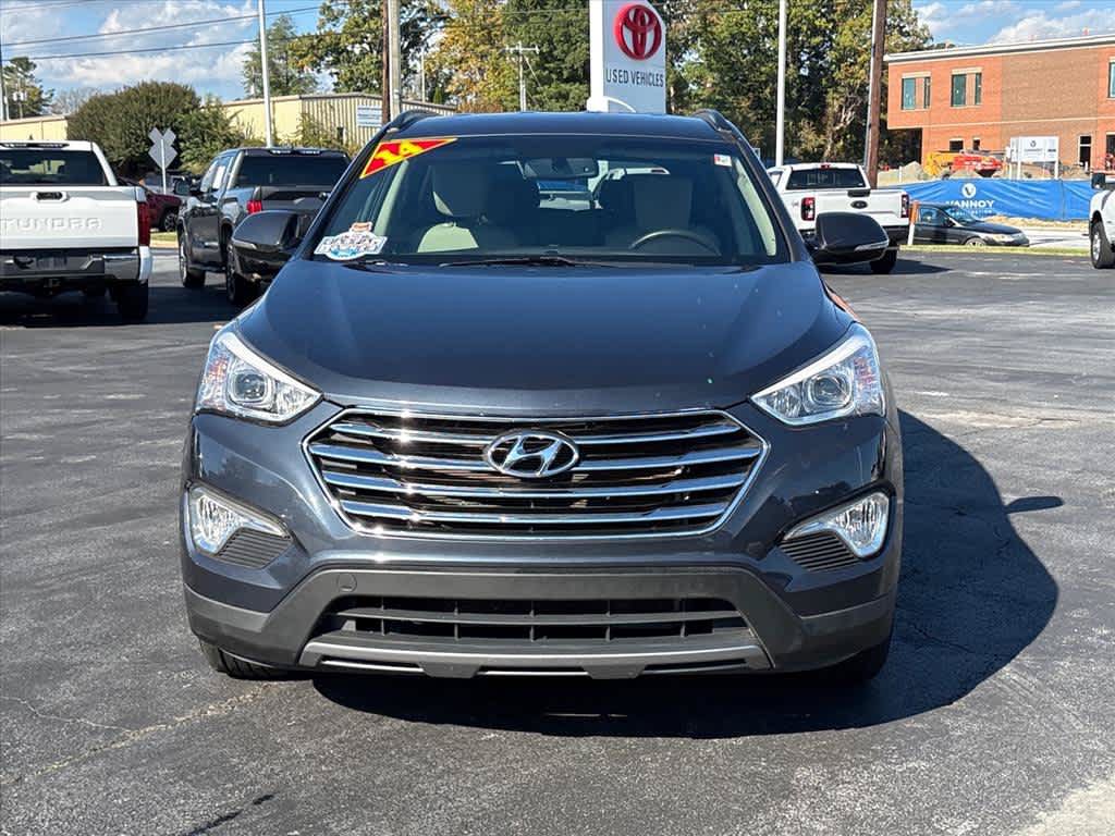 Used 2014 Hyundai Santa Fe GLS FWD image 23