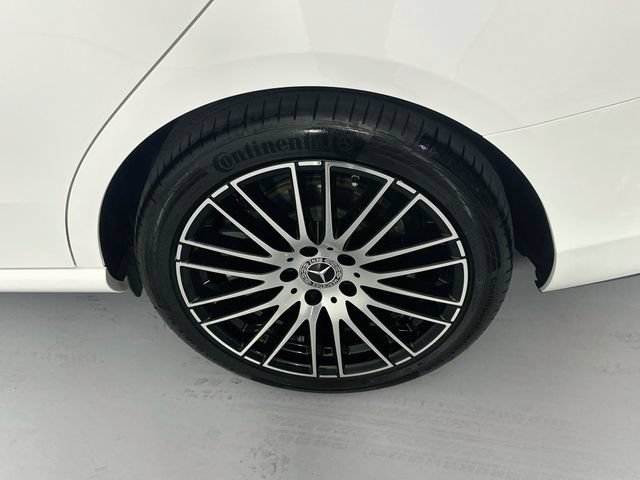 Used 2024 Mercedes-Benz C 300 Sedan image 30