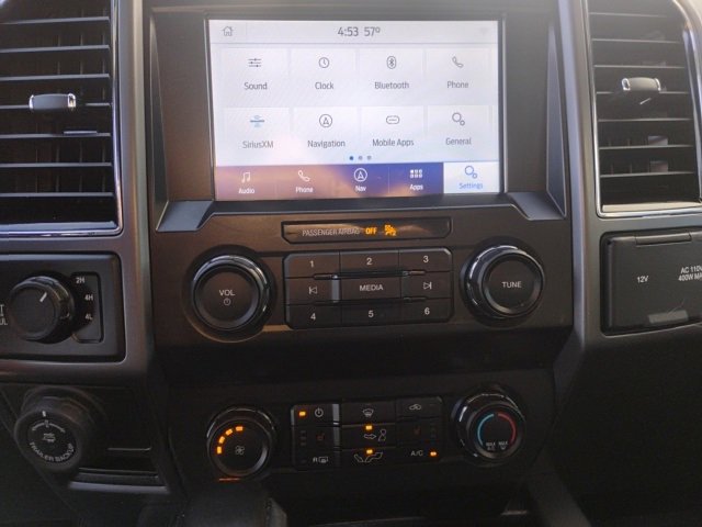 Used 2020 Ford F150 XLT w/ Equipment Group 302A Luxury image 22