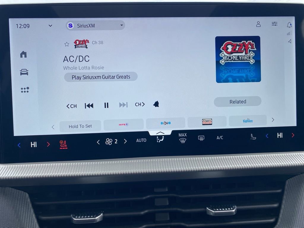 New 2026 Ford Explorer ST w/ Sun And Sound Package image 40