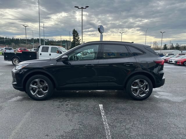 Used 2025 Ford Escape ST-Line AWD/4WD image 6