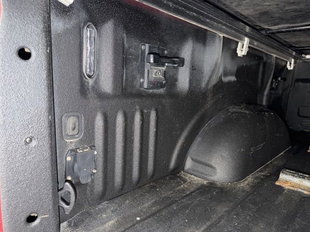 Used 2018 Ford F150 Lariat w/ Heavy-Duty Payload Package image 39