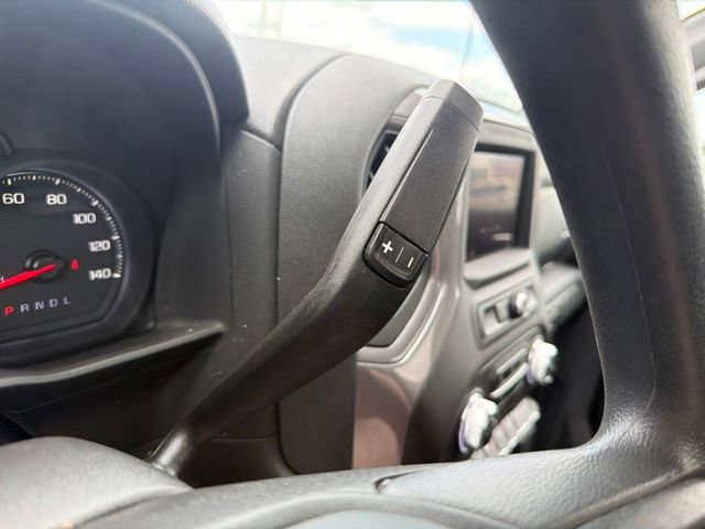 Used 2023 GMC Sierra 1500 Pro w/ Convenience Package RWD image 28