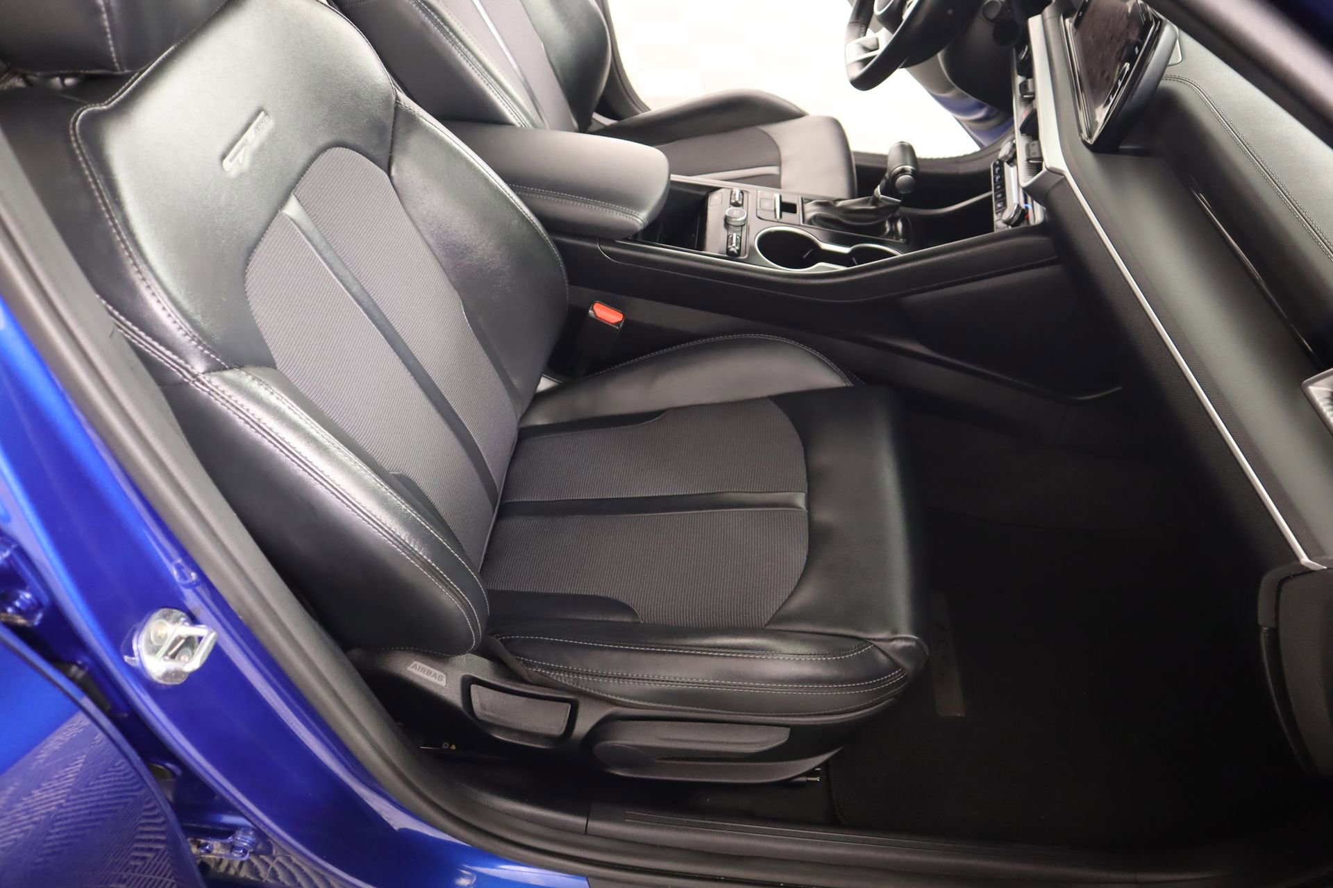 Used 2022 Kia K5 GT-Line image 14