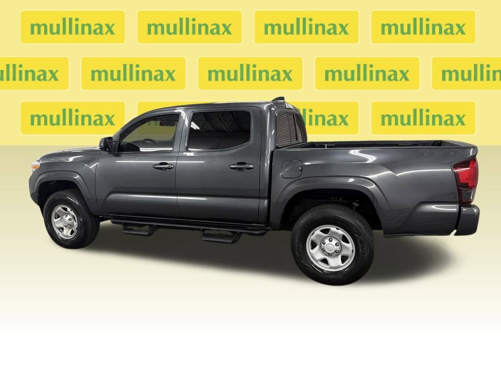 Used 2023 Toyota Tacoma SR image 9