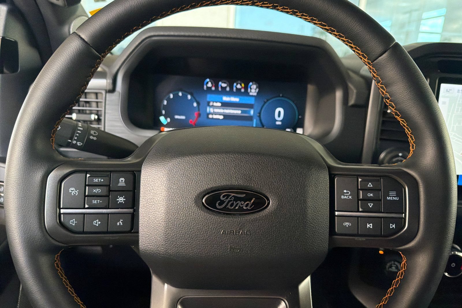 Used 2025 Ford F150 Tremor w/ Bed Utility Package AWD/4WD image 27