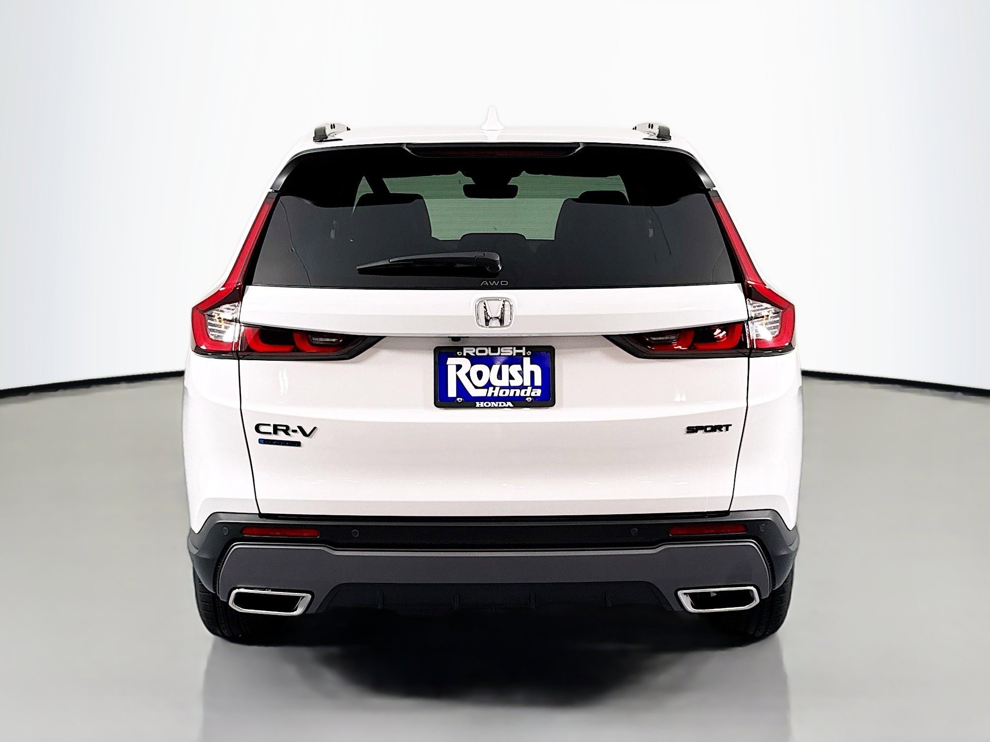 New 2026 Honda CR-V Sport-L image 6