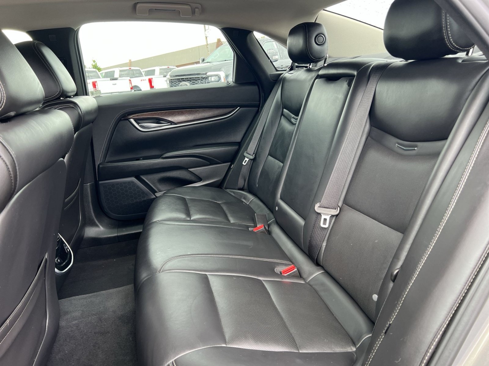 Used 2019 Cadillac XTS Luxury FWD image 24