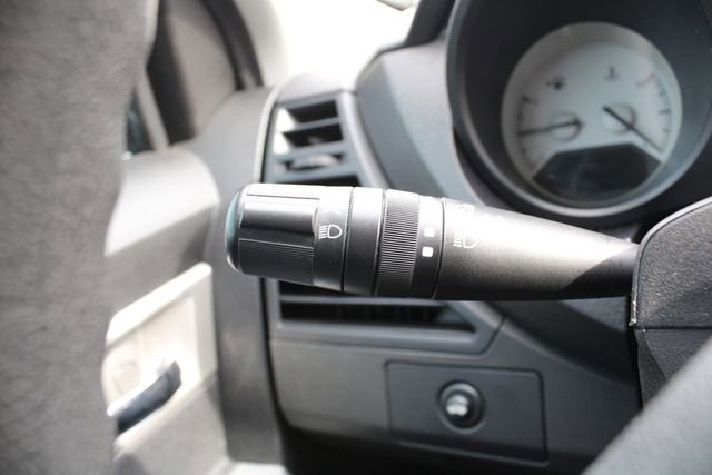 Used 2009 Chrysler Sebring LX FWD image 9