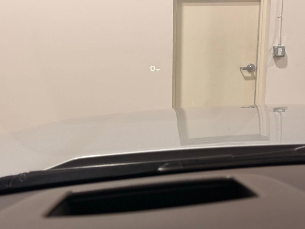 Used 2020 Chevrolet Suburban Premier w/ Premier Plus Edition image 20