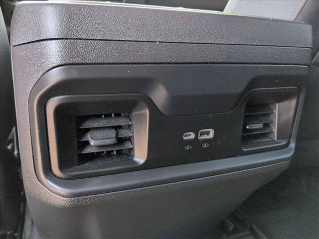Used 2024 Chevrolet Silverado 1500 LT Trail Boss w/ Convenience Package II AWD/4WD image 24