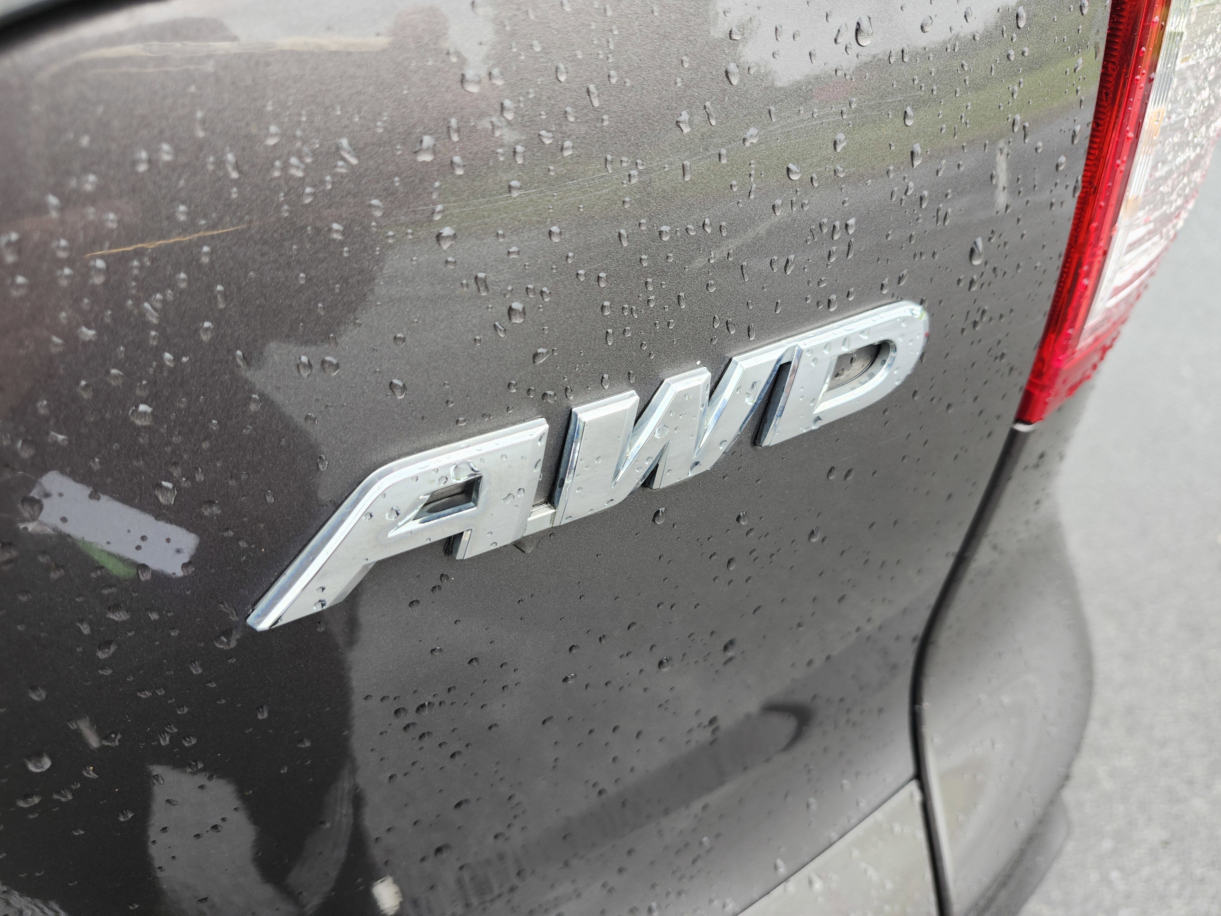 Used 2015 Honda CR-V EX-L image 21