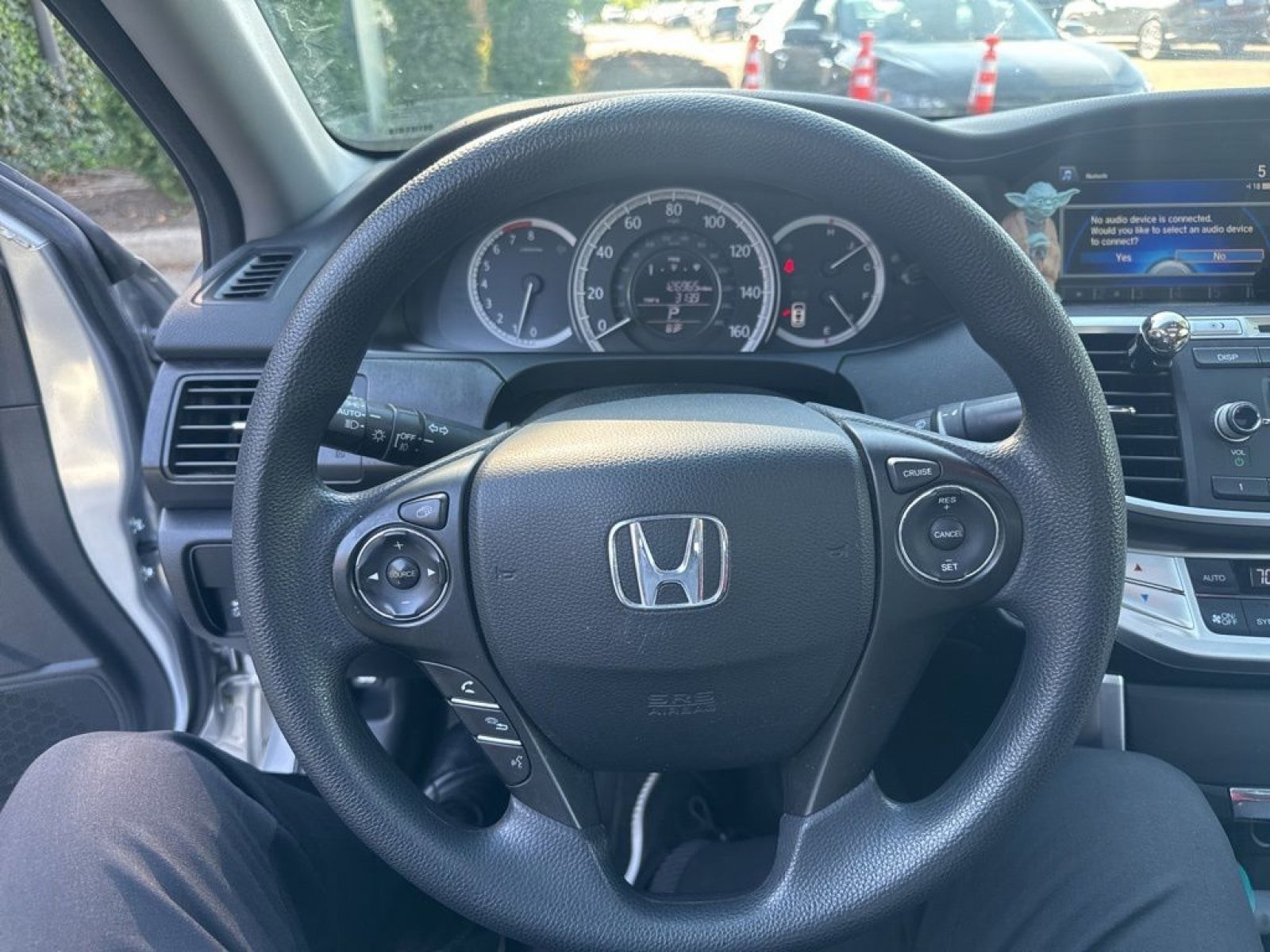 Used 2013 Honda Accord EX image 17