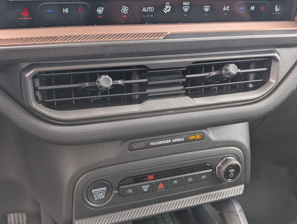 New 2025 Ford Bronco Sport Outer Banks w/ Sasquatch Outer Banks Package AWD/4WD image 37