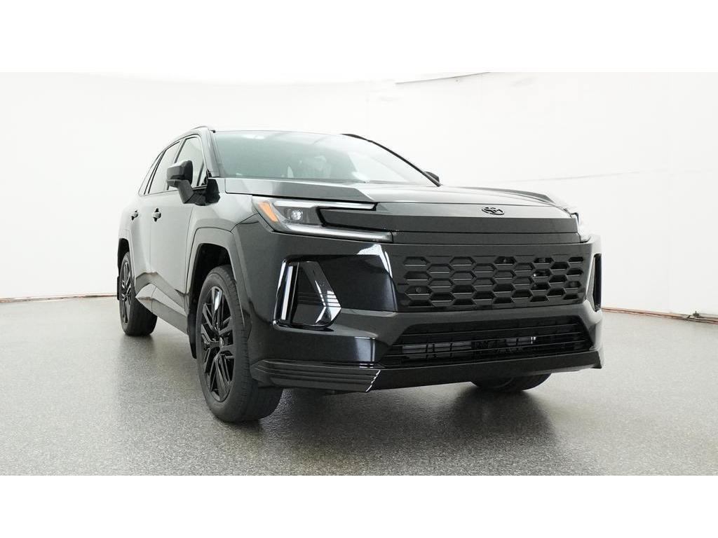 New 2026 Toyota RAV4 XSE AWD/4WD image 37