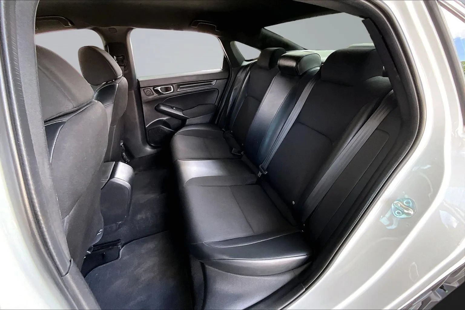 Used 2023 Honda Civic Sport image 19