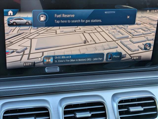 New 2026 Mercedes-Benz GLE 53 AMG 4MATIC Coupe image 13