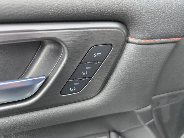 New 2026 Nissan Armada PRO-4X image 29