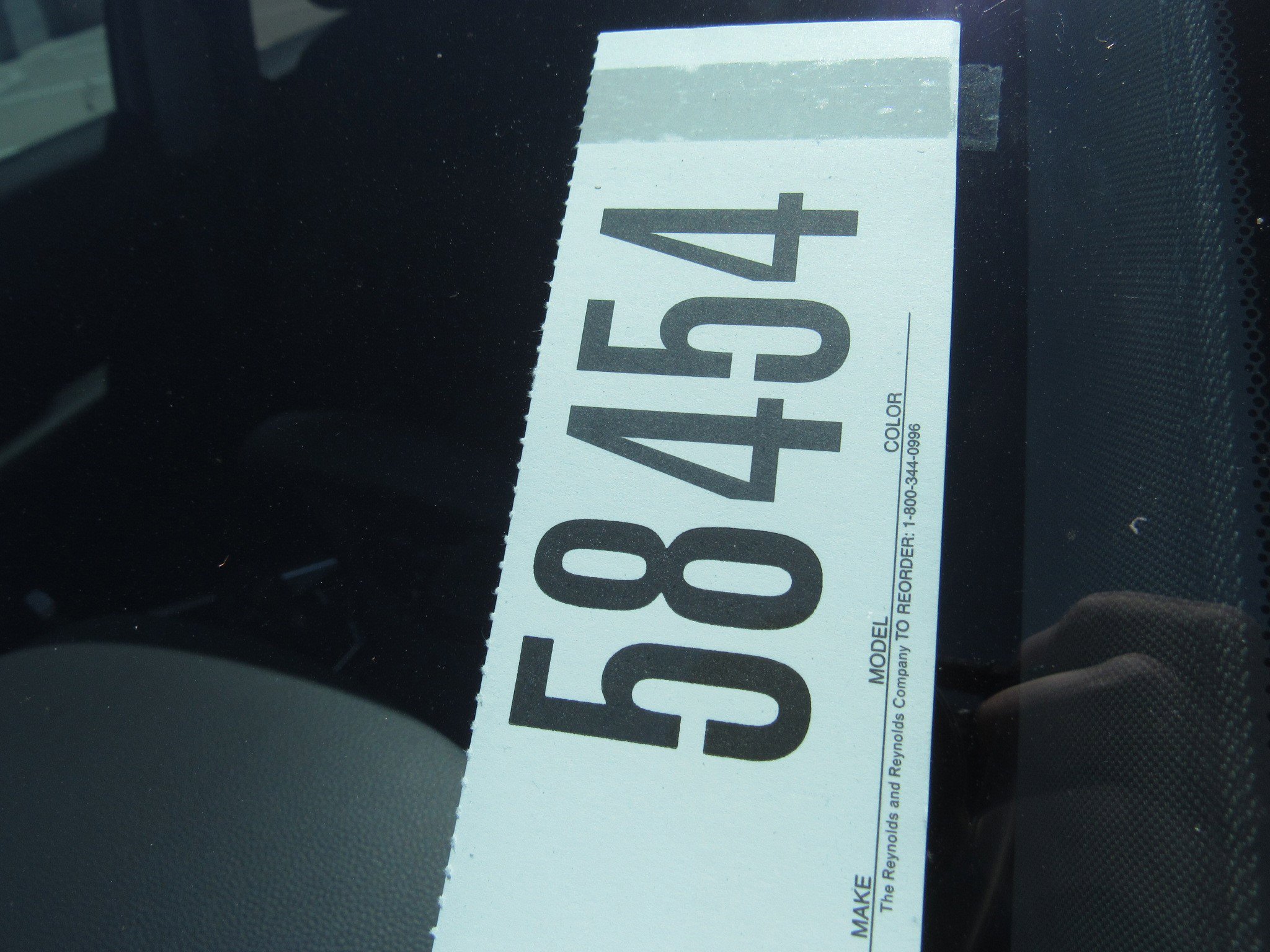 Certified 2025 Acura ADX AWD image 33