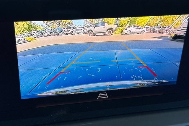 New 2026 Buick Envista Preferred FWD image 21