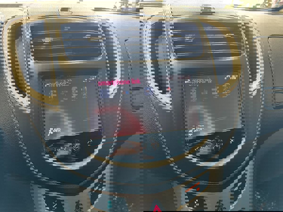 Used 2015 Chevrolet Trax LT FWD image 25