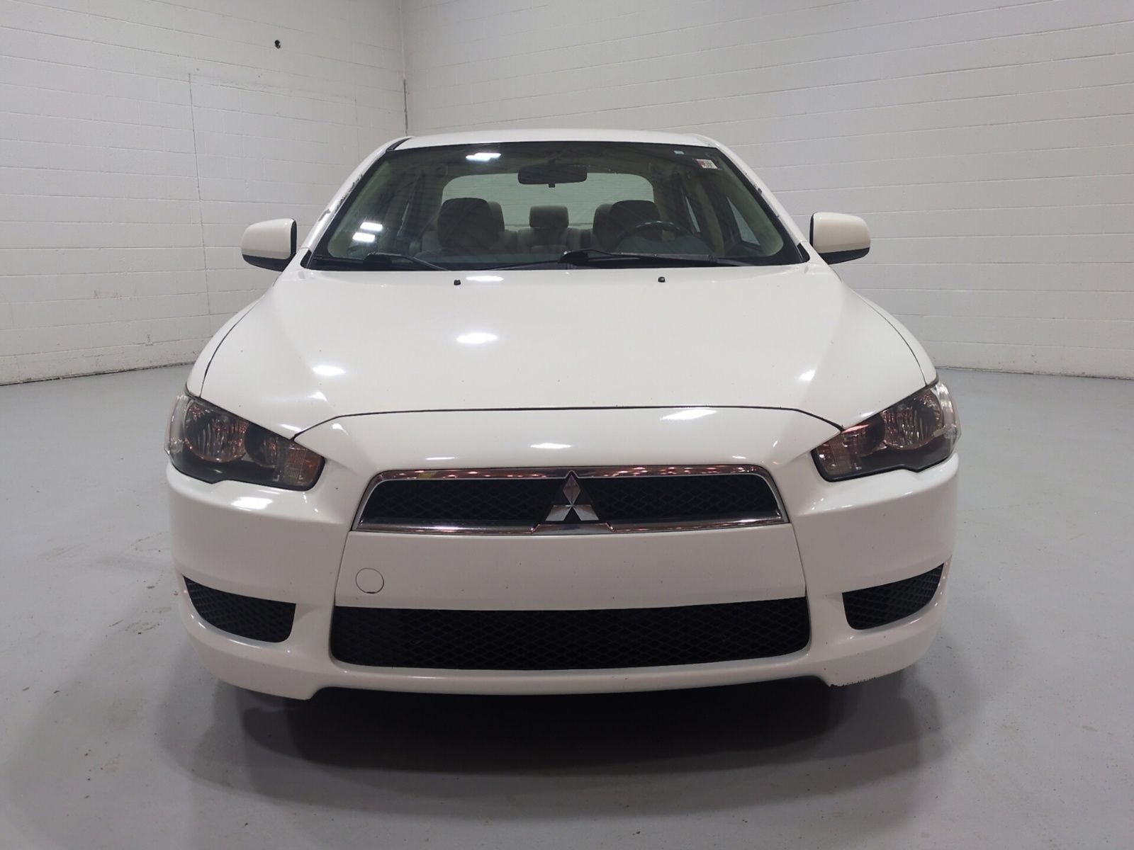 Used 2012 Mitsubishi Lancer ES FWD image 8